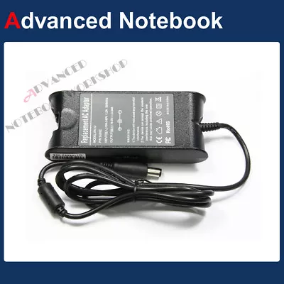 65W Power Adapter Charger For Dell Latitude E6400 E6410 E6420 E6430 E6440 • $24.80