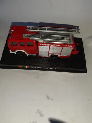 £0.99 • Buy Iveco Magirus LF 16-12 Fire Pumper;