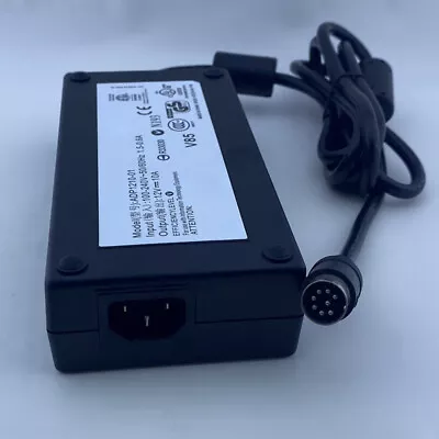 Power Adapter Charger 12V 10A 8Pin For Mindray ADP1210-01 M5 M6 M7 • $112.79