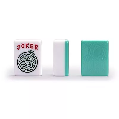 Set Of 166 American Mahjong Tiles  Pepper  (Tiles Only Set) • $59.99