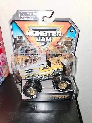 2023 Spin Master Monster Jam Series 33 Wreckreation World Finals Monster Truck! • $2.99