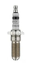 Bosch 4488 Platinum Plus +4 Spark Plug • $8.20
