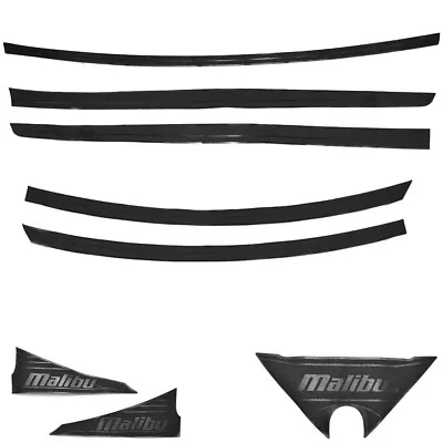 Malibu Boat Non-Skid Deck Track 5532116 | 23 LSV Wakesetter (Set Of 8) • $264.72