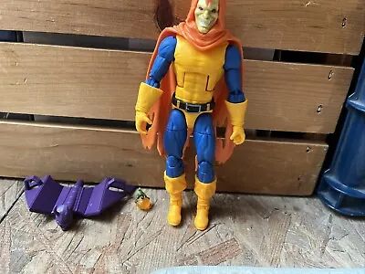 Marvel Legends Hobgoblin Retro No Box Missing Bag • $16.30