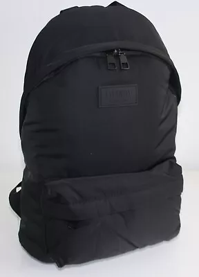 Calvin Klein Eternity Black Backpack / Rucksack  Bag **New In Pack** • £22.99