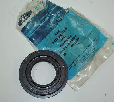 Ford NOS OEM Truck Front Output Shaft Seal Part# E3TZ-7B215-D • $12.29