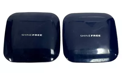 *Maybelline Shine Free Pressed Powder (0.45oz / 12.7g) You Pick Shade! See Pics • $19.99