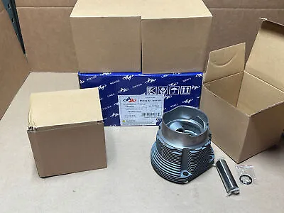 AA Performance 93mm Piston & Liner Kit Set Type 4 VW Bus 1800cc Porsche 914 • $339.99