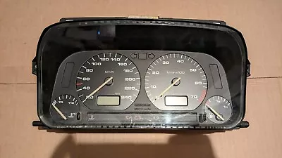 VW Golf MK3 GTI 8V Speedometer With MFA • $100