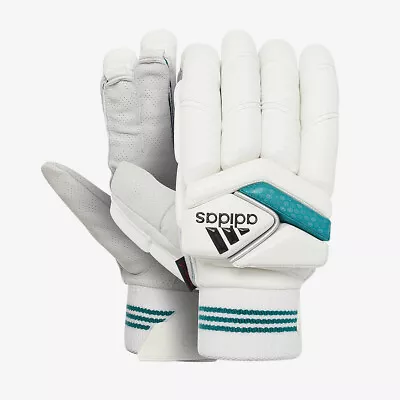 £59.99 • Buy 2022 Adidas XT 1.0 Teal EA0001 Batting Gloves Rrp £79.99 - Free P&P