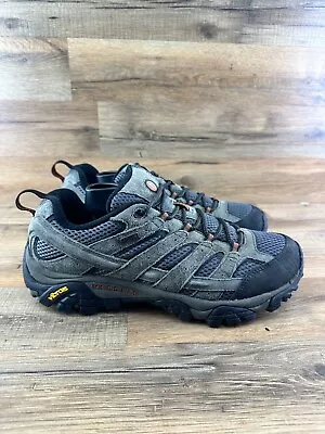 Merrell Vibram Men’s Size 10 Sneakers Hiking Shoes • $48