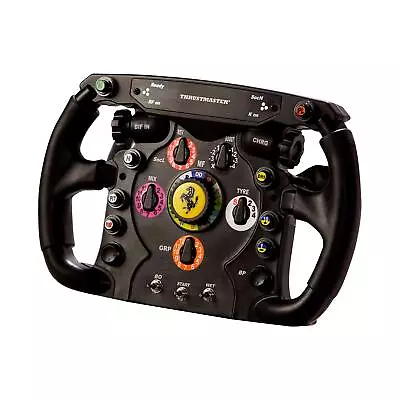 Thrustmaster F1 Racing Wheel Add On Compatible With XBOX Series X/S One PS5 P... • $311.09