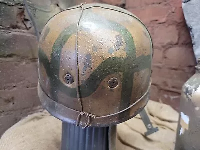 £115 • Buy Replica M38 German Para Helmet