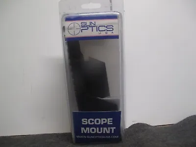 Sun Optics USA Scope Mount • $15