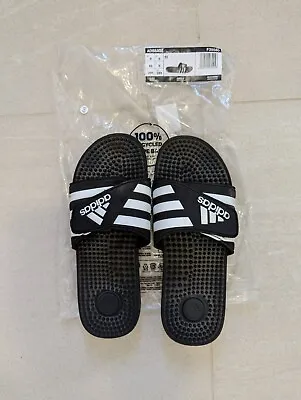 Adidas Slides Mens Size 11 & Includes Original Packaging • $29