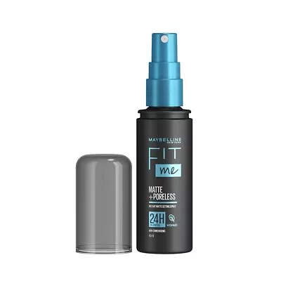 Maybelline New York Fit Me Matte Poreless Setting Spray 60 Ml • $21.22