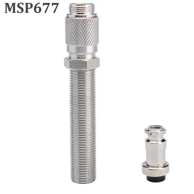 MSP677 Magnetic Pickup MPU Generator Speed Sensor Rotational Speed Sensor RPM • $21.98