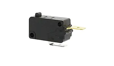 5304512529 NORMALLY CLOSED MICROWAVE DOOR SWITCH Compatible Part* • $7.45