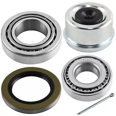 2.25  Trailer Wheel Bearing Kit For Most 6000-7000 Lb Axles • $24.65