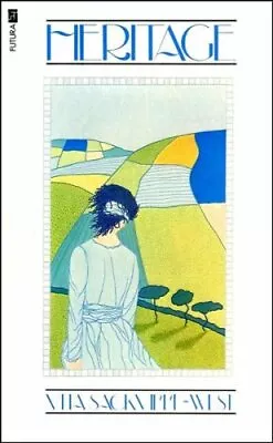 £2.70 • Buy Heritage By Vita Sackville-West