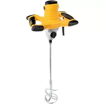 £69.99 • Buy Plaster/ Paint Mixer /Mortar 240v Electric  240V Single Paddle. CT0950