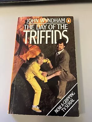 The Day Of The Triffids - 1951 - John Wyndham • £7