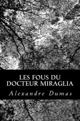 Les Fous Du Docteur Miraglia • $14.65