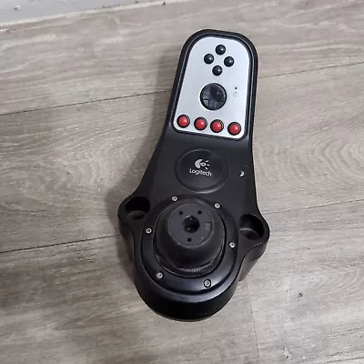 Logitech G27 Racing Wheel Gear Shifter Only Replacement Controller Shift • $70.02