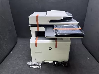 HP LaserJet Enterprise MFP M528f Monochrome All-In-One Printer 1PV65A • $1399.99