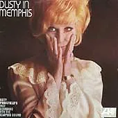 DUSTY SPRINGFIELD : Dusty In Memphis  Deluxe Edition    -  BRAND NEW • $14.95