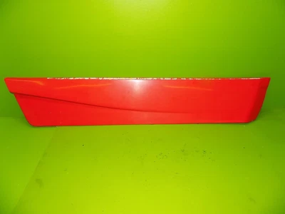 $79.79 • Buy 91 92 93 3000GT Passenger Right Side Skirt Trim Door Cap Molding Panel OEM