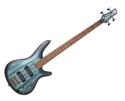 Ibanez SR300ESVM SR Standard Bass Guitar - Sky Veil Matte • $349.99