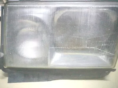 W124 Euro Early Model Genuine Bosch LH Head Light • $100