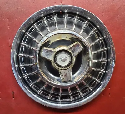 1967 67' Mercury Monterey Marauder Montclair Park Lane Hubcap 15  Cover Spinner • $52.50