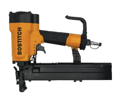 Bostitch 451S2 - 1/2 -2  Wide Crown Stapler - Brand New! • $399.99