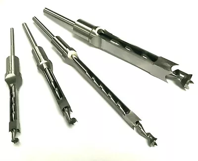 ROBINSON MORTICE CHISEL & BIT SETS Only HIGHEST INDUSTRIAL QUALITY • $175.10