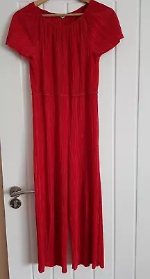 Girls Trouser Suit 11-12 Years • £9.99