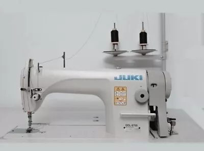 BRAND NEW Juki DDL-8700H Industrial Sewing Machine Free Shipping • $845