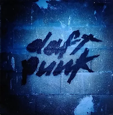 DAFT PUNK Revolution 909 Original 12  Vinyl House Techno Dance NEAR MINT • $16.15