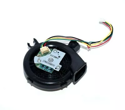$9.90 • Buy Original Shark RV1001AE IQ Robot Vacuum Impeller Fan Module Replacement Part 