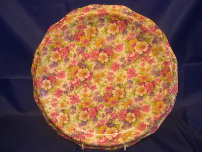 £12 • Buy James Kent DU BARRY Chintz Cake Stand