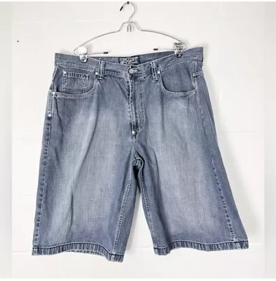 Enyce 96 Shorts Size 42 Hip Hop Vintage 90s Street • $15.99