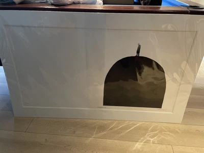 £600 • Buy Mackenzie Thorpe Print