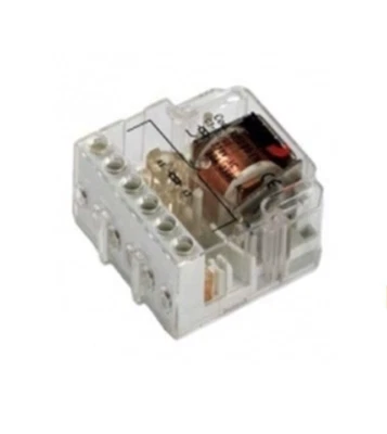 FINDER 270582300000 - Relè Commutatore Ad Impulsi 10 A - Foto 6