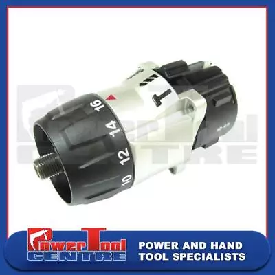 Genuine Makita Cordless Drill Gear Box Assembly To Fit Models BHP451 BHP441 • £66.99