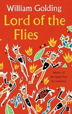 Lord Of The Flies: Golding William By Golding William • £2.60