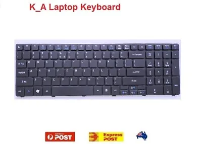 Brand New Laptop Keyboard For Acer Aspire 5750 5750G 5740 5741 Series Notebook • $24.25