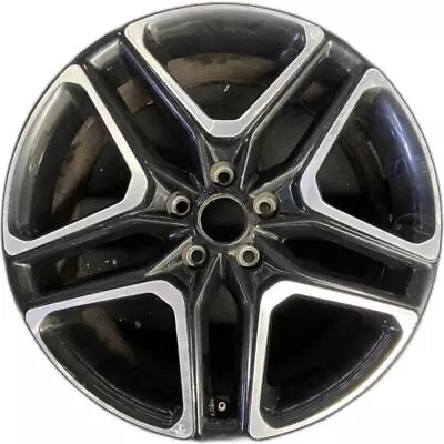 Hyundai Veloster OEM Wheel 19” 19-22 Machined Black Original Factory Rim 70957 • $199.97