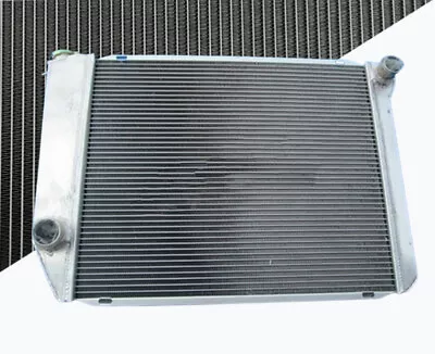 Alu Radiator FOR Ford Falcon XA XB XC XD XE Fairmont Cleveland 302/351 V8 72-84 • $180