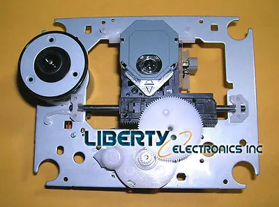 NEW OPTICAL LASER LENS MECHANISM For MICROMEGA CD (2006) Player • $39.42